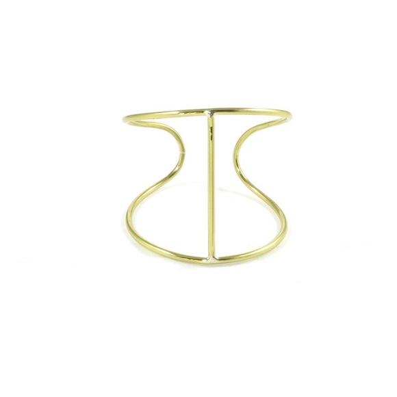 Cage cuff - Picture 2 of 4