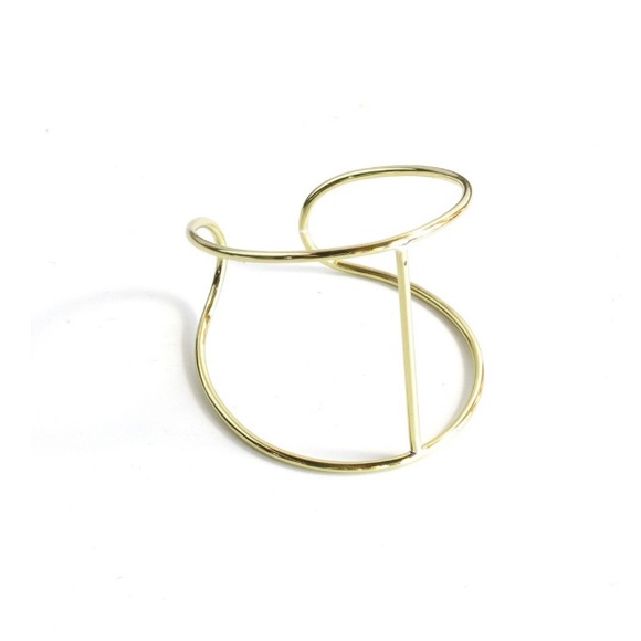 Cage cuff - Picture 3 of 4