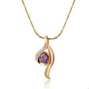 KOREAN STYLE NECKLACE