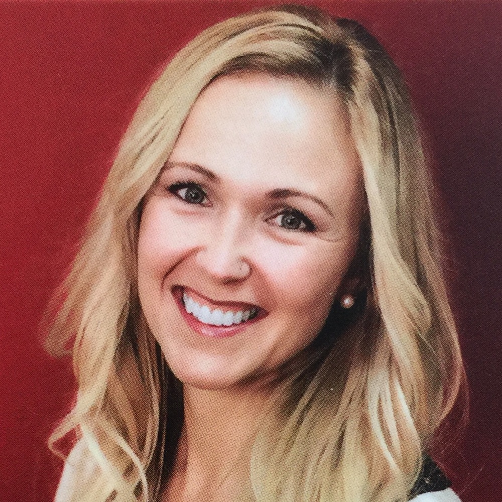 Meet your Posher, Allison