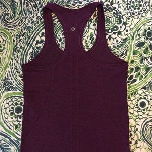 Lululemon Swiftly Tech Racerback
