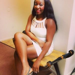 Meet your Posher, Lynn