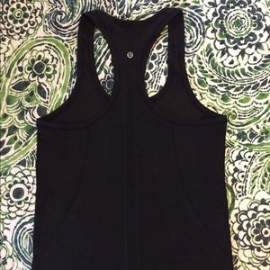Lululemon Swiftly Tech Racerback