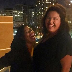 Meet your Posher, Lucia