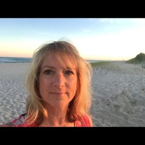 Meet your Posher, Coleen