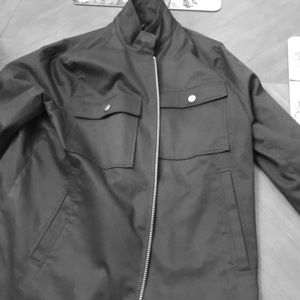 John Varvatos Star USA Luxe Jacket