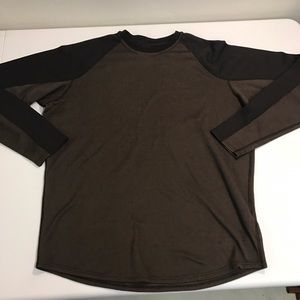 Patagonia Men's L Capilene Long Sleeve Baselayer