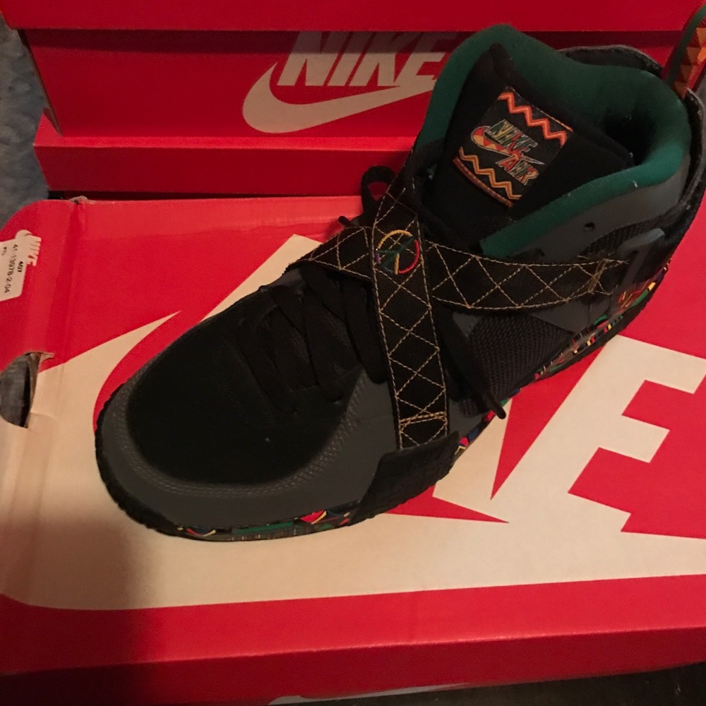 BHM air raids