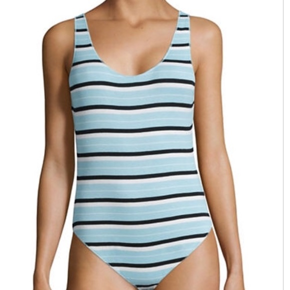 NEW Free People Bodysuit - Picture 3 of 5