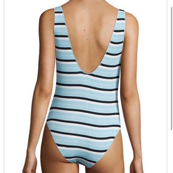 NEW Free People Bodysuit - Picture 4 of 5