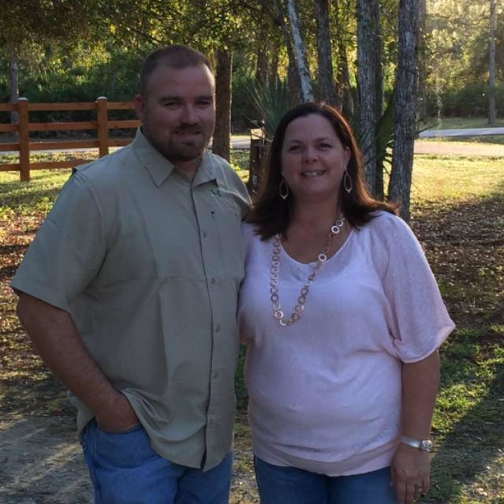 Meet your Posher, Staci