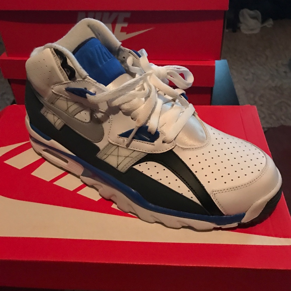 Bo Jackson high