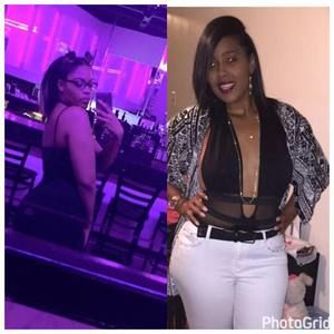 Meet your Posher, Britt