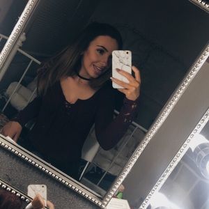 Meet your Posher, Baylee