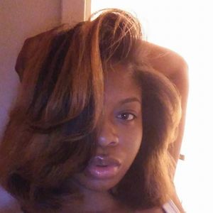 Meet your Posher, Teresa