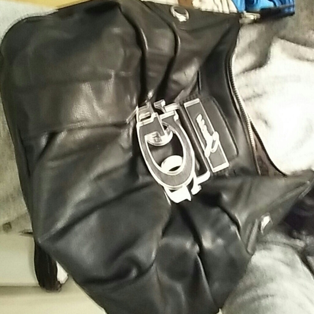 Purse shoulder bag