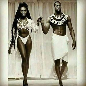 Meet your Posher, Angel