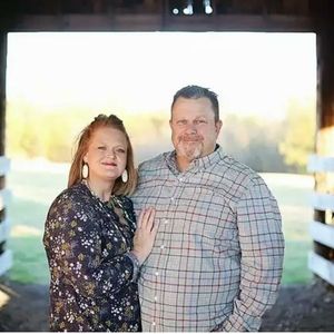 Meet your Posher, Richard heather