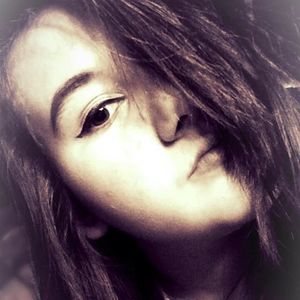 Meet your Posher, Alisha