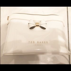 Ted Baker NWOT Makeup Bag