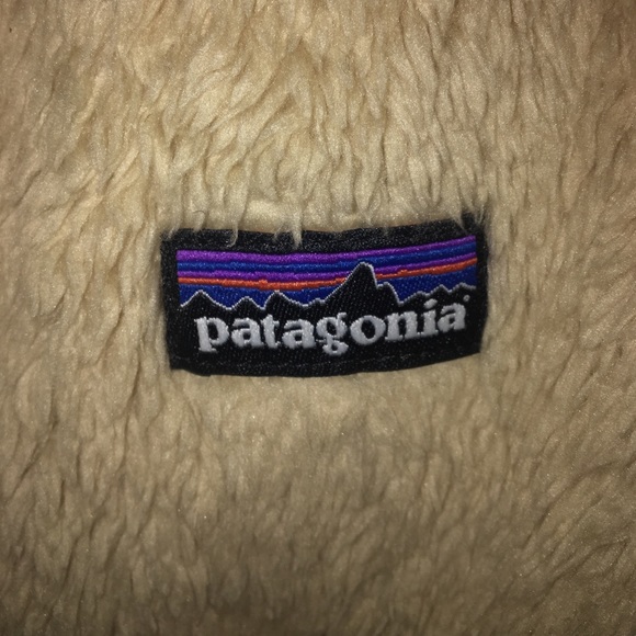 Patagonia Soft Vest (reversible) - Picture 2 of 4