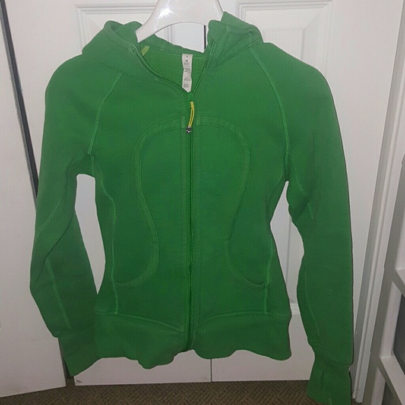 lululemon athletica Tops - Lululemon Sweatshirt