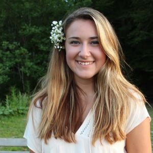 Meet your Posher, Kellie