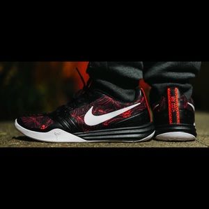 NIKE KB Mentality 4:00 am. Not bad at all.