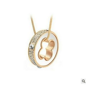 KOREAN STYLE NECKLACE