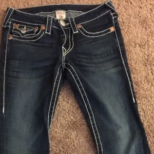 True Religion Joey Boot