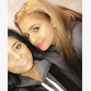 Meet your Posher, Tessa