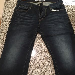 Express jeans Men's Kingston dark 32x32