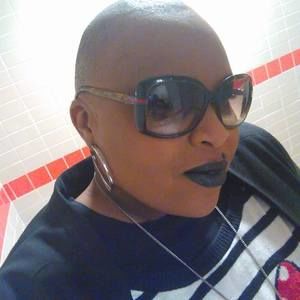 Meet your Posher, Deandrea