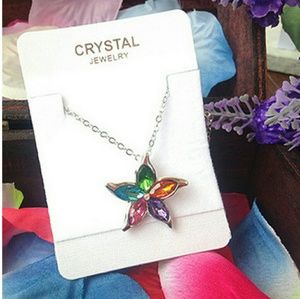 KOREAN STYLE NECKLACE