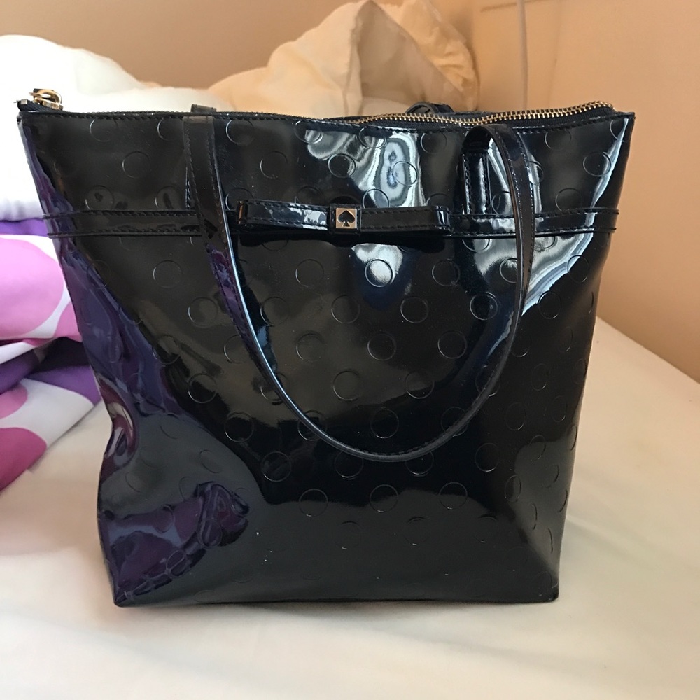 Kate spade shoulder bag