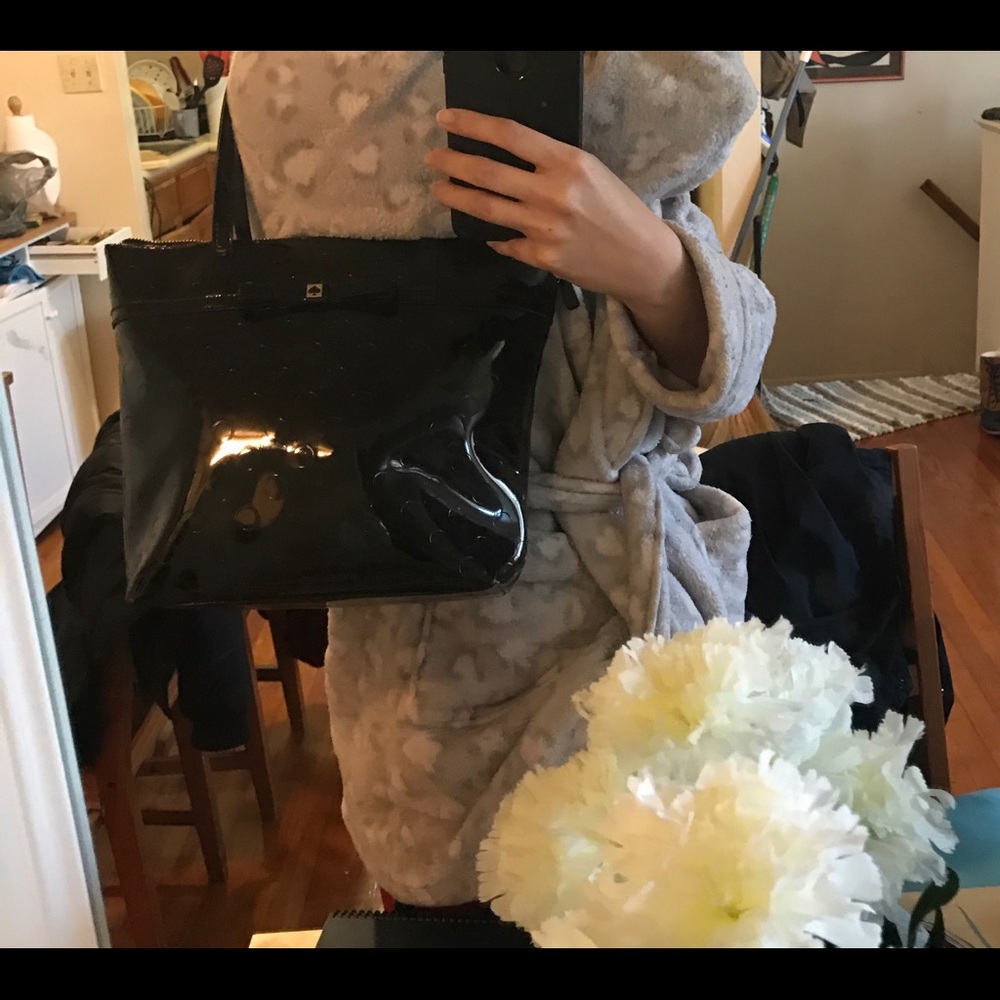 Kate spade shoulder bag - Picture 3 of 3