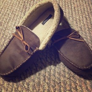 Dockers slippers