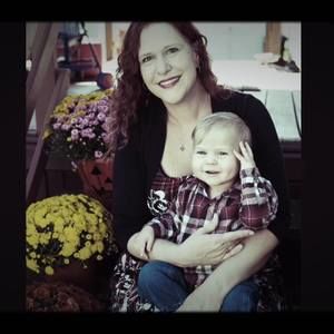 Meet your Posher, Jamie ondyne