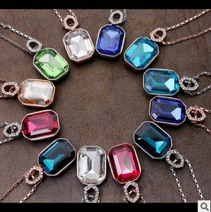 KOREAN STYLE NECKLACE