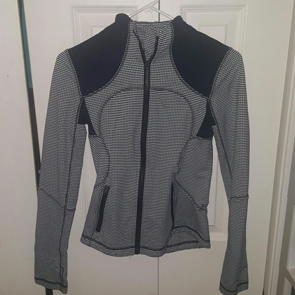 lululemon athletica Tops - Lululemon zip up