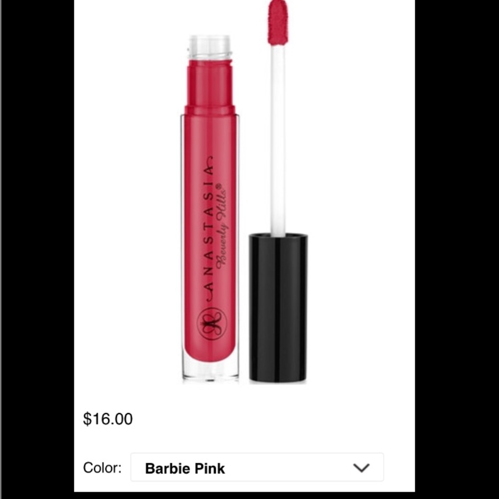 Anastasia Beverly Hills Lip Gloss