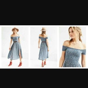 Urbanoutfitter Kimchi Blue sundress