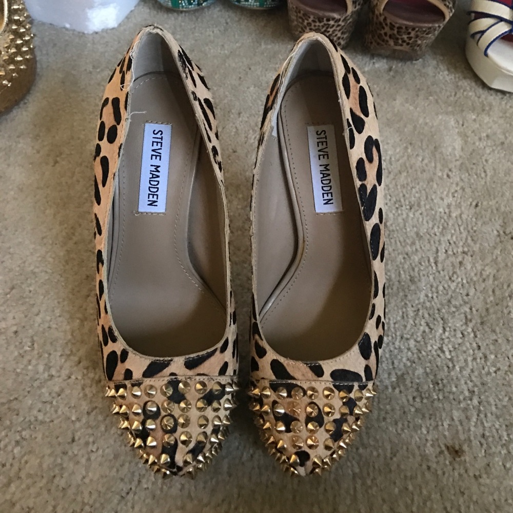 Steve Madden