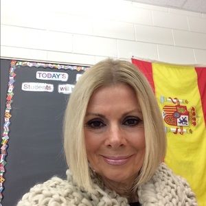 Meet your Posher, Suzanne