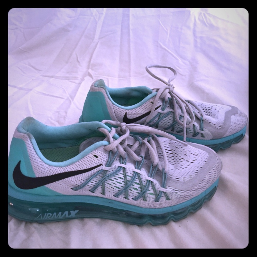 Nike Air Max