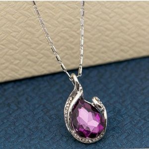 KOREAN STYLE NECKLACE