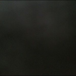 Meet your Posher, Nicholas