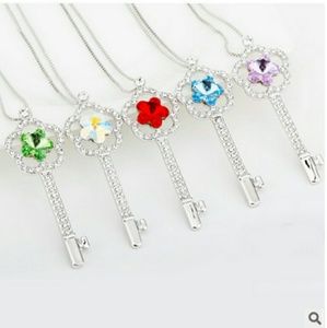 KOREAN STYLE NECKLACE