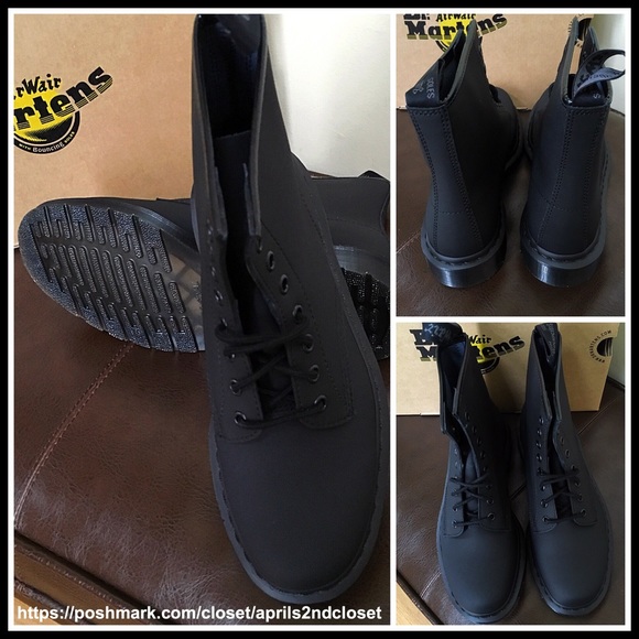 ❌SOLD❌Dr. Martens Boots - Picture 5 of 8