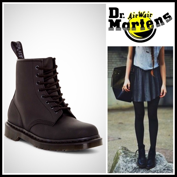 ❌SOLD❌Dr. Martens Boots - Picture 8 of 8